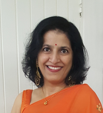 Aneeta Sundararaj